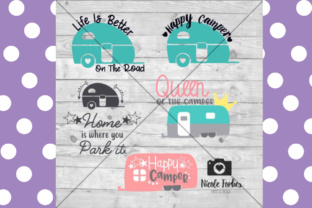 Download Camper RV Craft Files - Craft files Collection